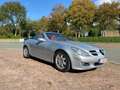 Mercedes-Benz SLK 200 SLK 200 Kompressor Zilver - thumbnail 7