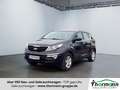 Kia Sportage Edition 7 1.6 GDI ISG Matrix 2xKlima LM Nero - thumbnail 1