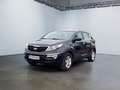 Kia Sportage Edition 7 1.6 GDI ISG Matrix 2xKlima LM Nero - thumbnail 2