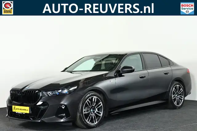 BMW i5 eDrive40 M Sport Edition 84 kWh Navi / ACC / HUD /