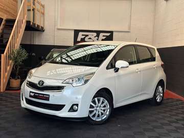 Verso S 1.33 VVT-i Luna Multidrive S