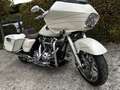 Harley-Davidson Road Glide FLTRUSE CVO Fehér - thumbnail 1