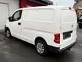 Nissan NV200 Kasten Comfort Ahk/Klima/Kamera/Zv Weiß - thumbnail 4