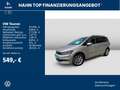 Volkswagen Touran 2.0TDI DSG Move 7-Sitze AHK Navi Pano PDC Zilver - thumbnail 2