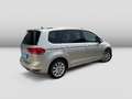 Volkswagen Touran 2.0TDI DSG Move 7-Sitze AHK Navi Pano PDC Zilver - thumbnail 4