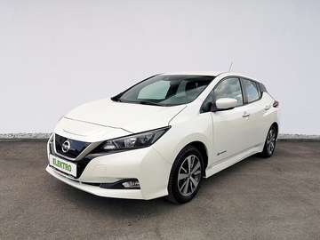 e Acenta 40kWh