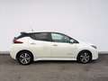 Nissan Leaf e Acenta 40kWh Weiß - thumbnail 8