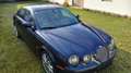 Jaguar S-Type S-Type 4,2 V8 R Aut. Bleu - thumbnail 8