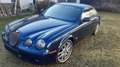 Jaguar S-Type S-Type 4,2 V8 R Aut. Blau - thumbnail 1