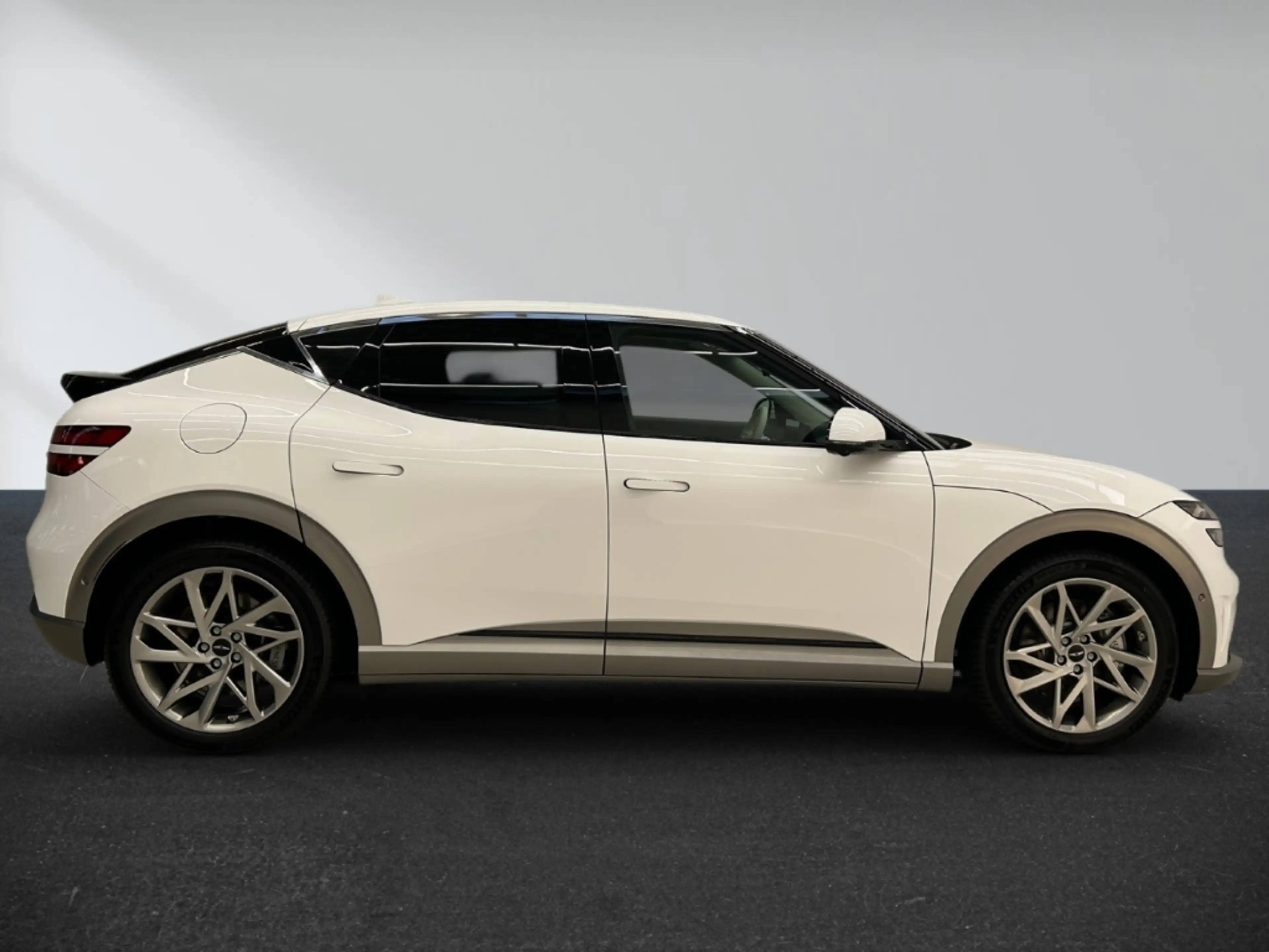 Genesis GV60 Sport Elektro 4WD Sportpaket Memory Sitze Soundsys — photo 5