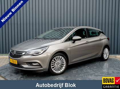 Opel Astra 1.4 Turbo 150Pk Innovation | Navi | Parkeersensore