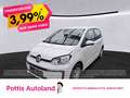 Volkswagen up! 1.0 MPI MOVE UP! KLIMA DAB+ Blanco - thumbnail 1