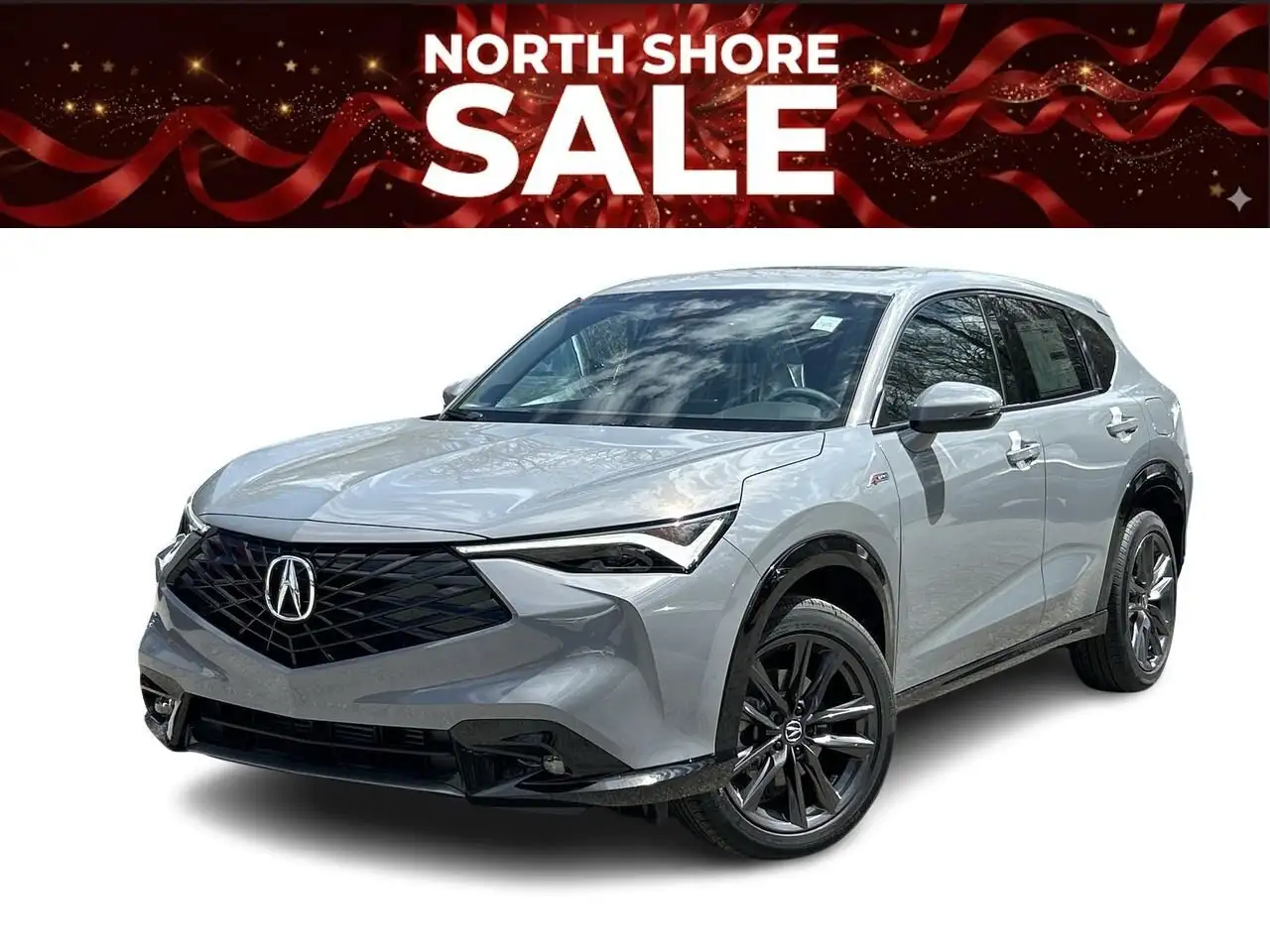 2026 Acura ADX