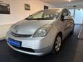Toyota Prius Ezüst - thumbnail 1