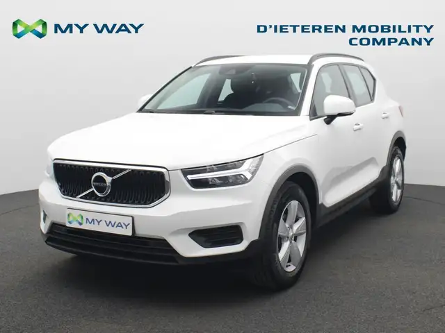 Volvo XC40 ESSENTIAL 1.5 T2 129 PK 6v / PDC Rear / Cruise Control