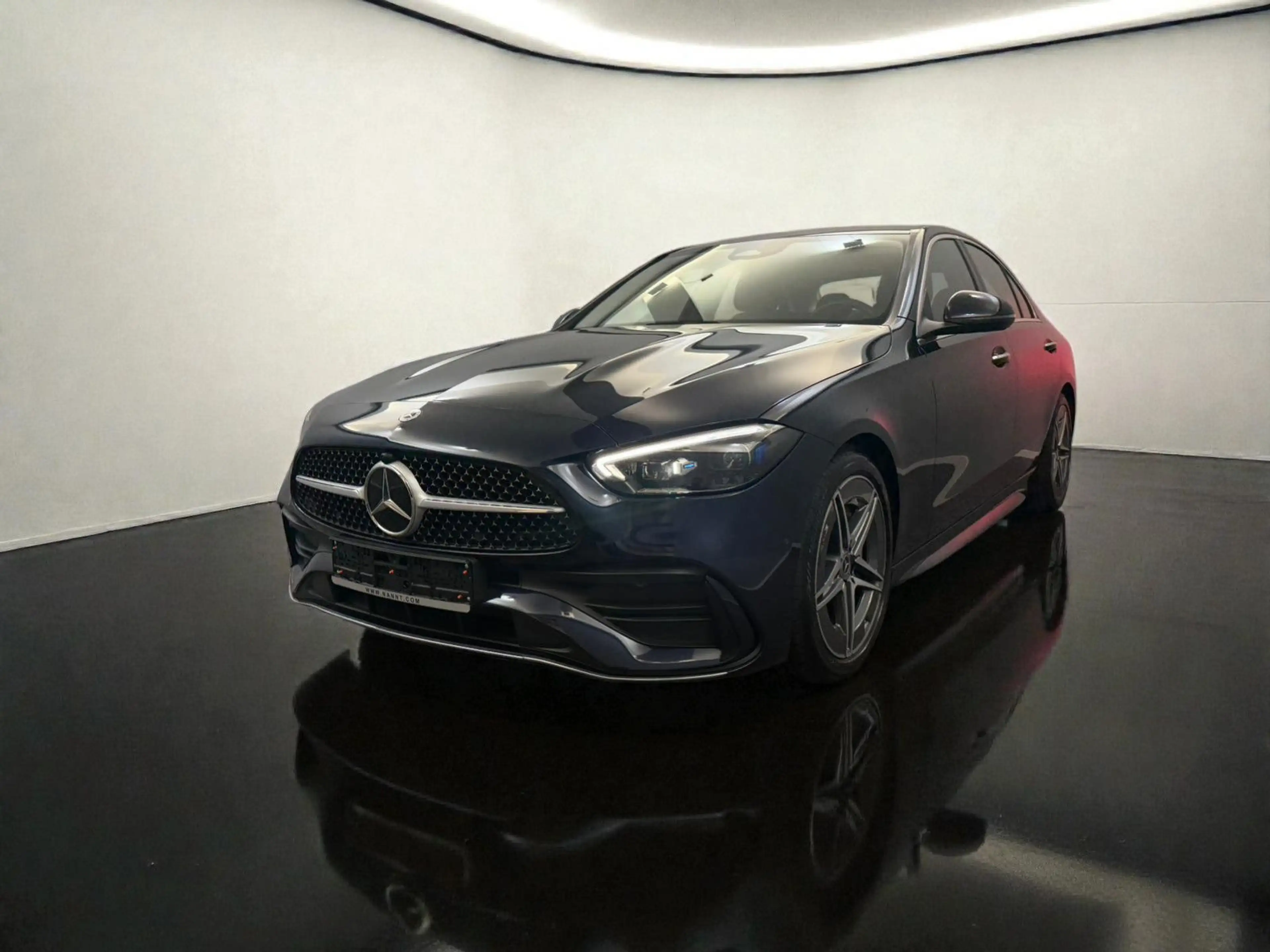 Mercedes-Benz C 300 d 4M Limo AMG LINE PANO*DIGI-LIGHT*WIDE*KAM