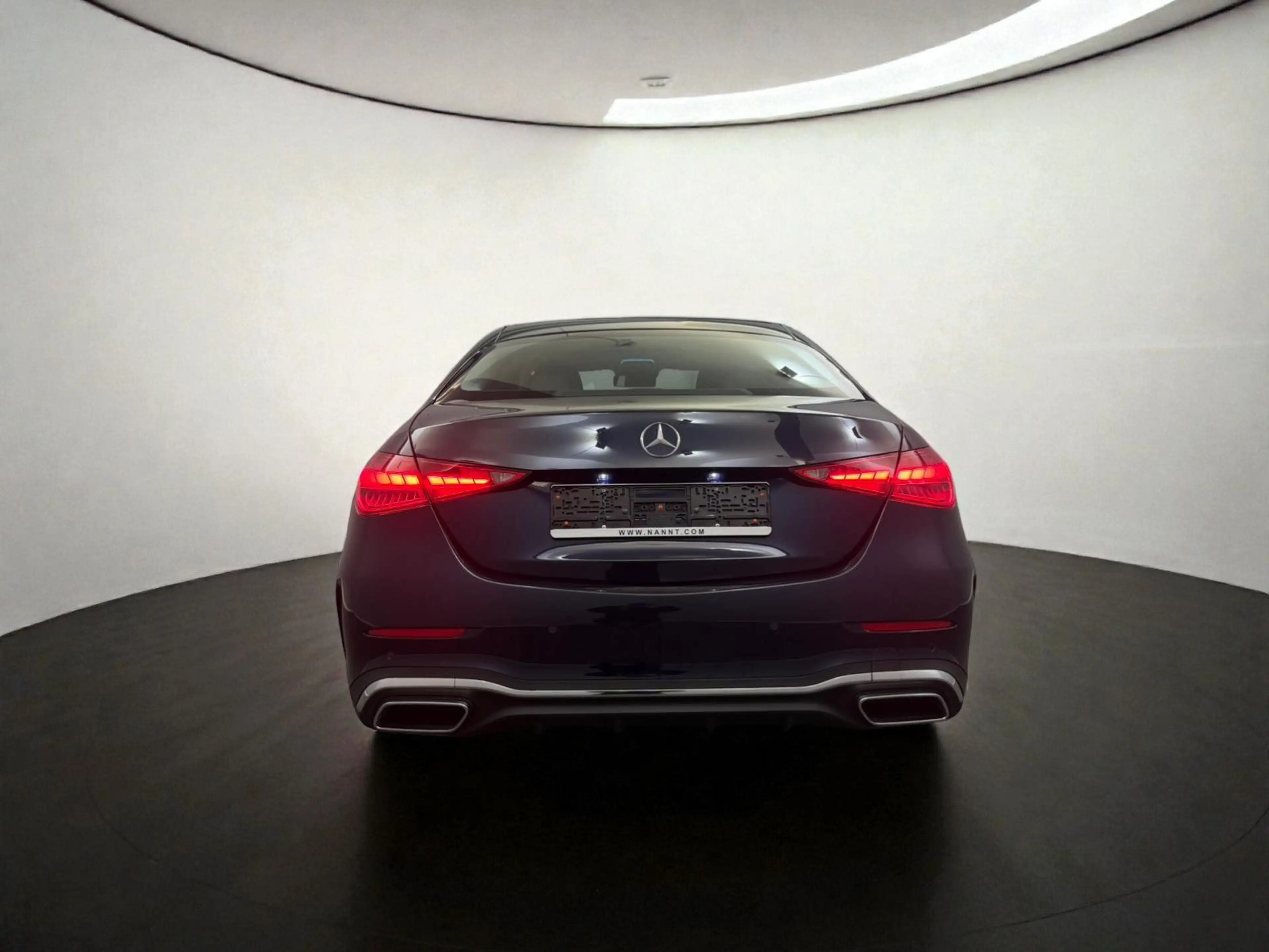 Mercedes-Benz C 300 d 4M Limo AMG LINE PANO*DIGI-LIGHT*WIDE*KAM — photo 6