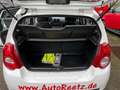 Chevrolet Aveo TÜV & Inspektion NEU - Klimaanlage - 5 Türen Weiß - thumbnail 10