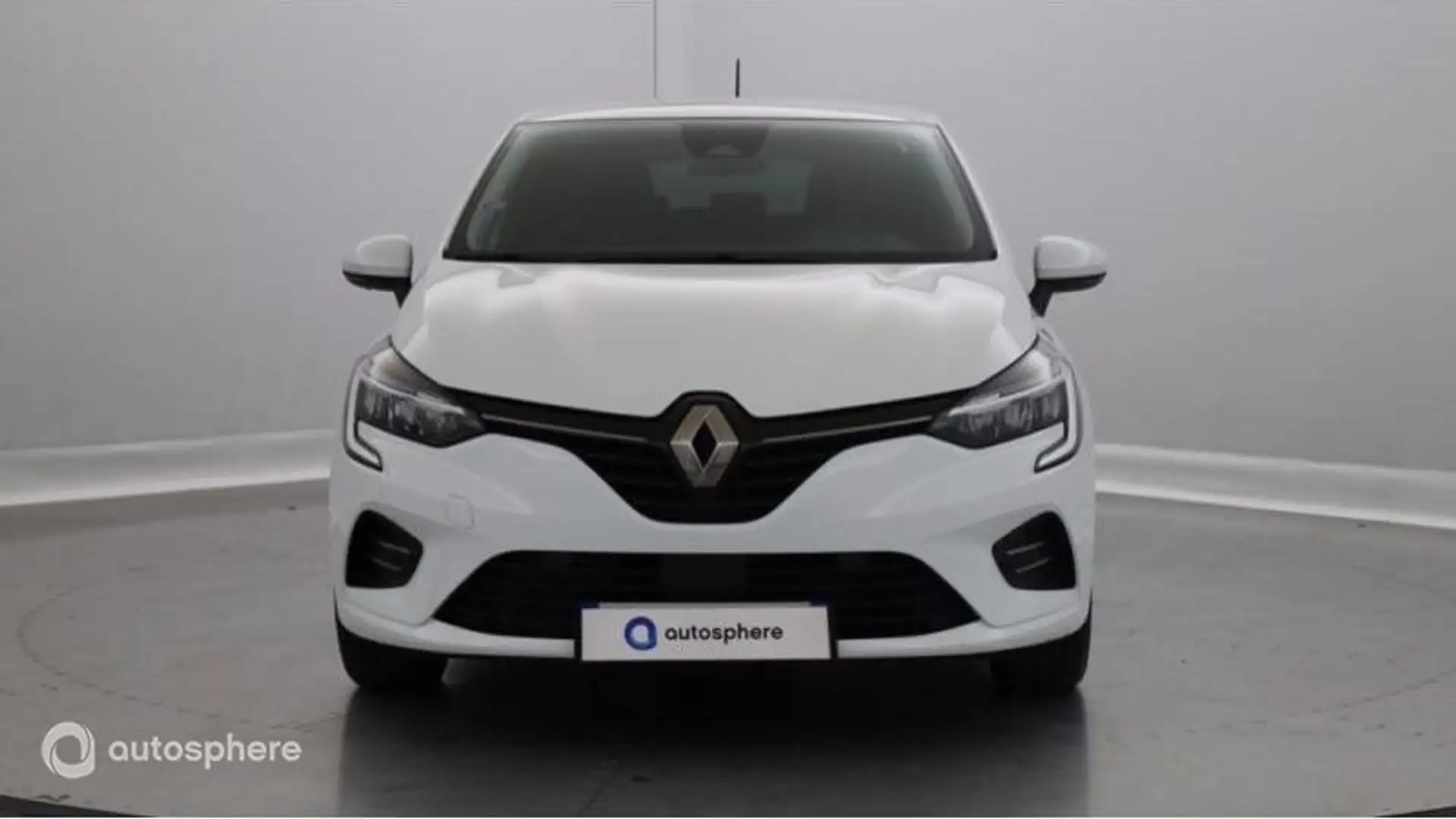 Renault Clio 1.0 SCe 65ch Business -21 - 2