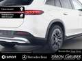 Mercedes-Benz EQS SUV EQS 450+ SUV El. Art Premium Hyper 7Sitze Mod 23 Bianco - thumbnail 6
