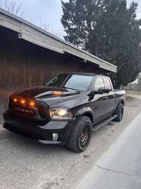 1500 Sport Quab