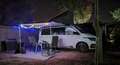 Volkswagen T6.1 California California Ocean Edition 4Motion Blanc - thumbnail 1