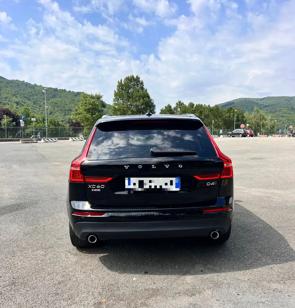 Volvo XC60 2.0 d4 Inscription geartronic - 2