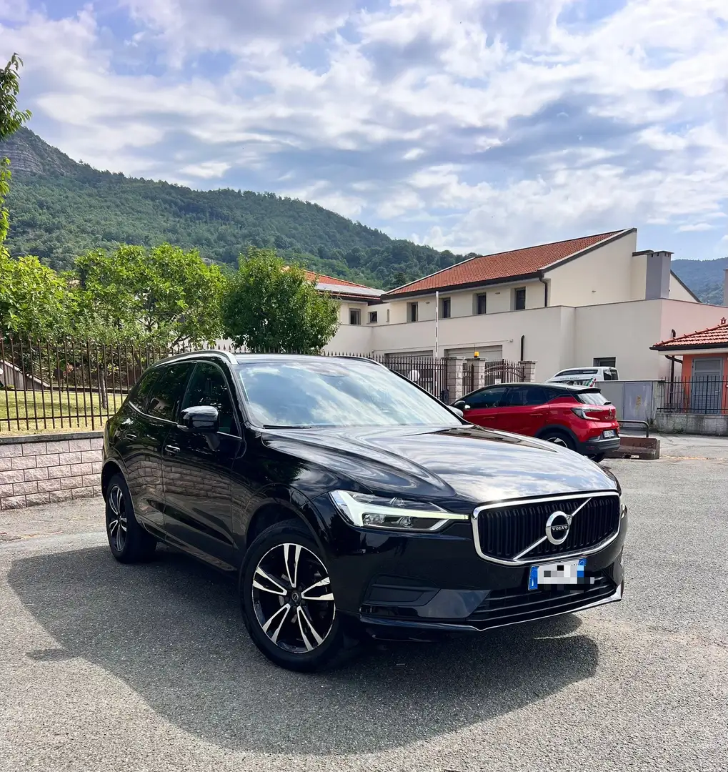 Volvo XC60 2.0 d4 Inscription geartronic - 1