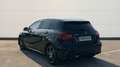 Mercedes-Benz A 180 1.6 122 5P AMG LINE Negro - thumbnail 3