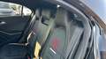 Mercedes-Benz A 180 1.6 122 5P AMG LINE Negro - thumbnail 6