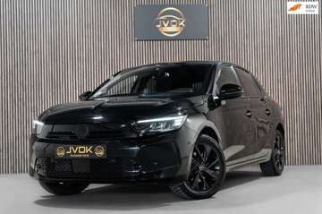 1.2 Turbo GS Automaat Camera Led Carplay