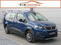 Peugeot Rifter 1.5 HDi € 13550 Netto L2 Long / Allure / 7 Zits Bleu - thumbnail 1