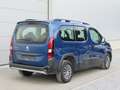 Peugeot Rifter 1.5 HDi € 13550 Netto L2 Long / Allure / 7 Zits Bleu - thumbnail 3