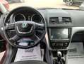 Skoda Yeti Experience 1.Hand TÜV-AU NEU Rot - thumbnail 8