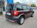 Skoda Yeti Experience 1.Hand TÜV-AU NEU Rot - thumbnail 5