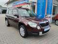 Skoda Yeti Experience 1.Hand TÜV-AU NEU Rot - thumbnail 1