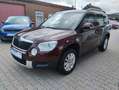 Skoda Yeti Experience 1.Hand TÜV-AU NEU Rot - thumbnail 3