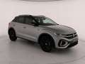 Volkswagen T-Roc 1.5 tsi r-line dsg Grigio - thumbnail 4