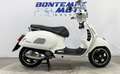 Vespa GTS 300 Super 2022 Bianco - thumbnail 1