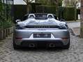 Porsche 718 Spyder 4.0 Turbo - Manual Silver - thumbnail 9