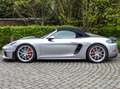 Porsche 718 Spyder 4.0 Turbo - Manual Silver - thumbnail 6