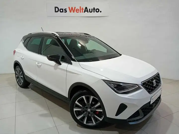 SEAT Arona 1.0 TSI St&Sp FR Special Edition 2025