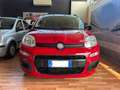 Fiat Panda 1.2 Easy  POCHI KM!!!! unic prop Rojo - thumbnail 3