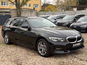 i Sportline/Vollleder/Navi/3-Zone-Automatik