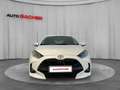 Toyota Yaris 1,5 VVT-i Hybrid Active Drive Com.Pa. & Saf.Pa.(*) Weiß - thumbnail 2