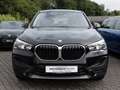 BMW X1 sDrive18i Advantage FACEL. AHK NAVI SHZ Zwart - thumbnail 3