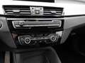 BMW X1 sDrive18i Advantage FACEL. AHK NAVI SHZ Noir - thumbnail 17