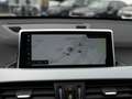 BMW X1 sDrive18i Advantage FACEL. AHK NAVI SHZ Noir - thumbnail 13