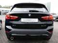 BMW X1 sDrive18i Advantage FACEL. AHK NAVI SHZ Noir - thumbnail 5