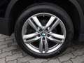BMW X1 sDrive18i Advantage FACEL. AHK NAVI SHZ Zwart - thumbnail 9